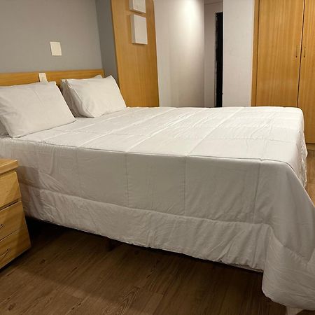 Bahamas Suite Hotel Campo Grande  Exterior foto