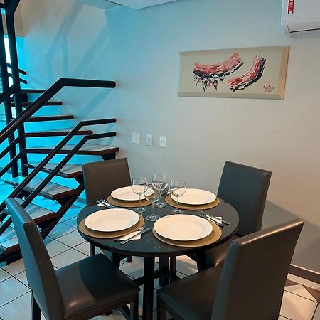 Bahamas Suite Hotel Campo Grande  Exterior foto