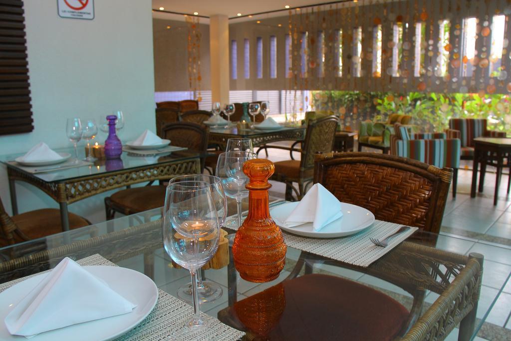 Bahamas Suite Hotel Campo Grande  Exterior foto
