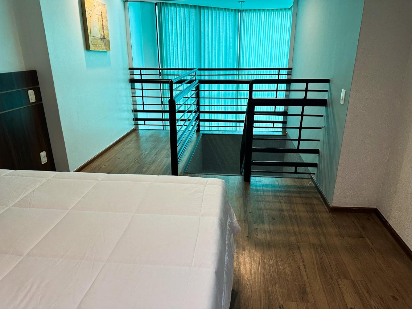 Bahamas Suite Hotel Campo Grande  Exterior foto