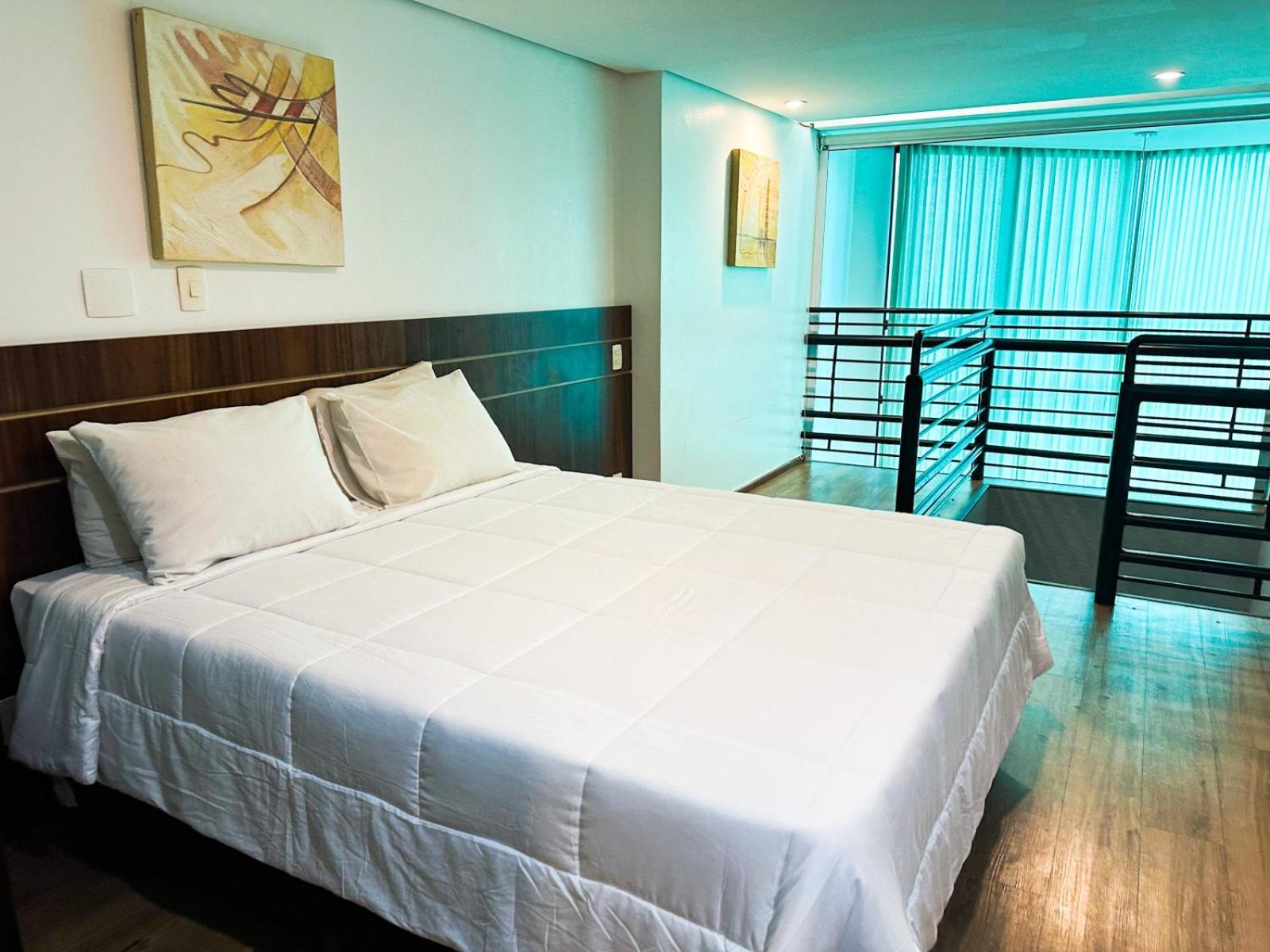 Bahamas Suite Hotel Campo Grande  Exterior foto
