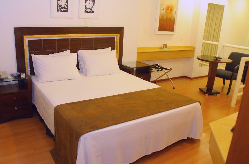 Bahamas Suite Hotel Campo Grande  Exterior foto
